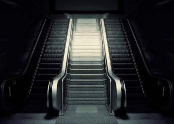 День, когда метро остановилось День, когда метро остановилось